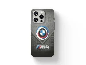 BMW Custodia Cellulare Edizione Max di Qualità